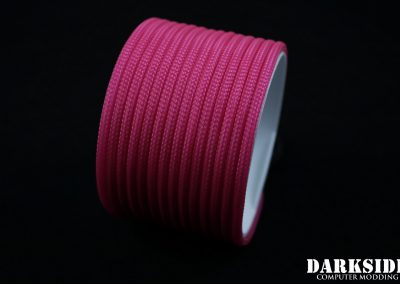 4mm DarkSide Hot Pink