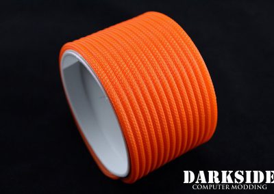 DarkSide Orange UV 2